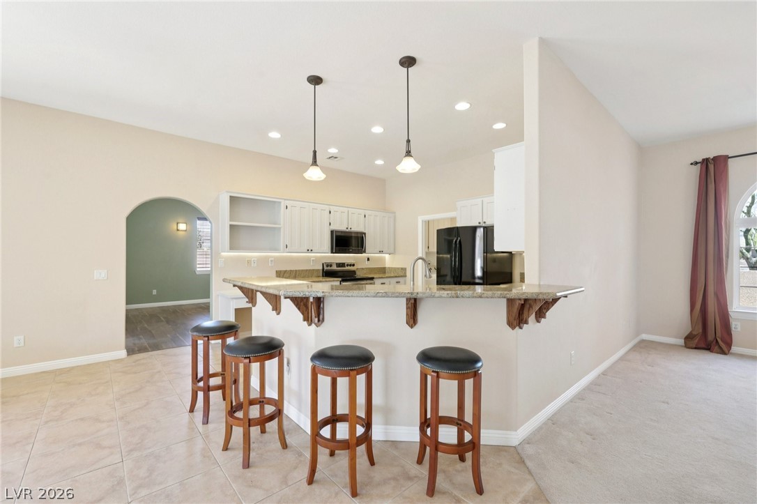 6640 Stubblefield Drive Pahrump NV 89061