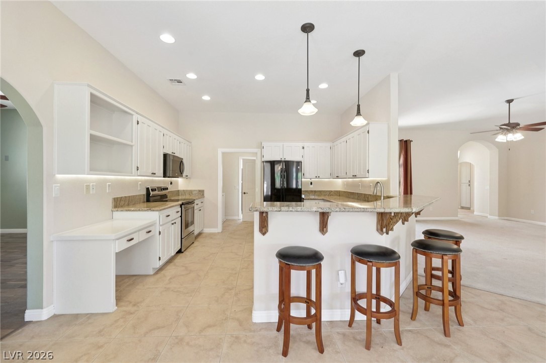 6640 Stubblefield Drive Pahrump NV 89061