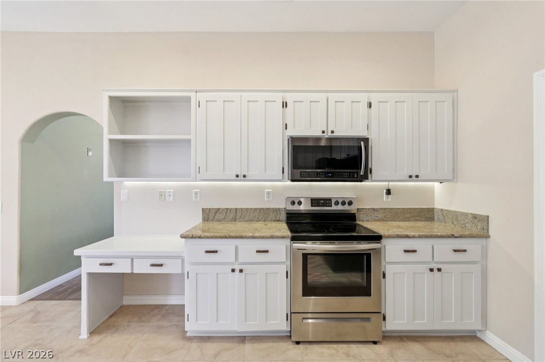 6640 Stubblefield Drive Pahrump NV 89061