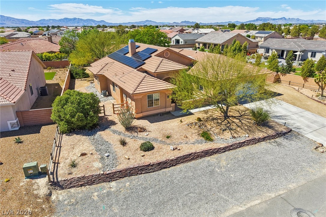 6640 Stubblefield Drive Pahrump NV 89061