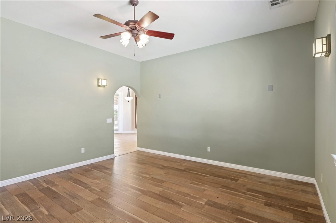 6640 Stubblefield Drive Pahrump NV 89061