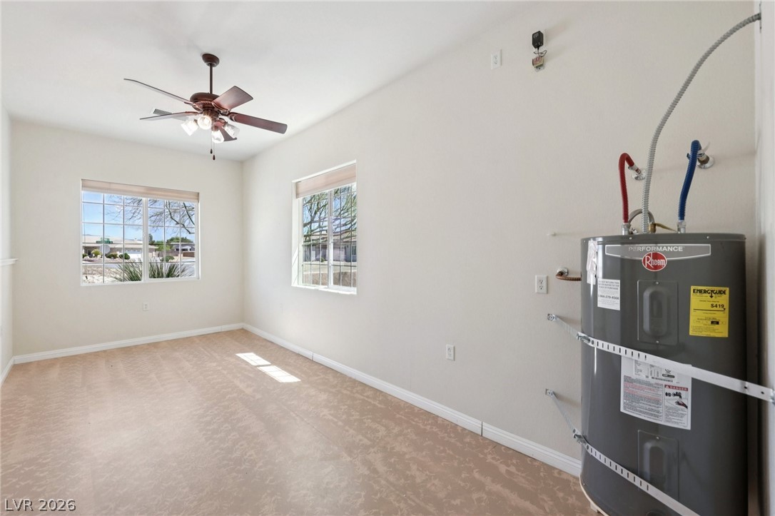 6640 Stubblefield Drive Pahrump NV 89061