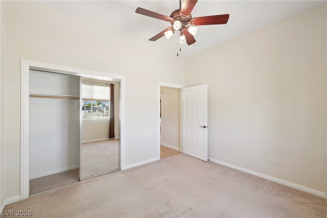 6640 Stubblefield Drive Pahrump NV 89061