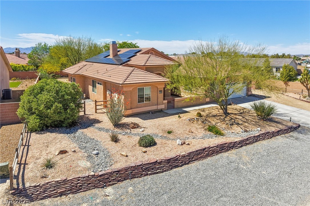6640 Stubblefield Drive Pahrump NV 89061