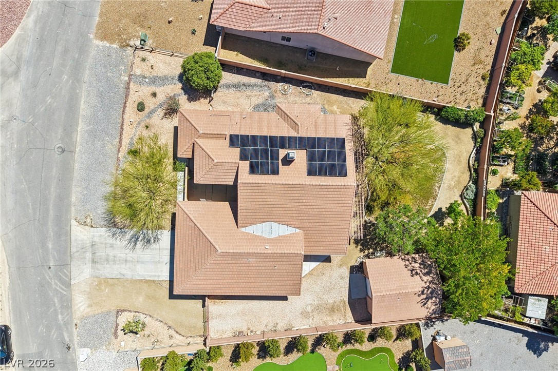 6640 Stubblefield Drive Pahrump NV 89061
