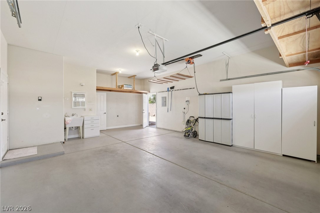 6640 Stubblefield Drive Pahrump NV 89061