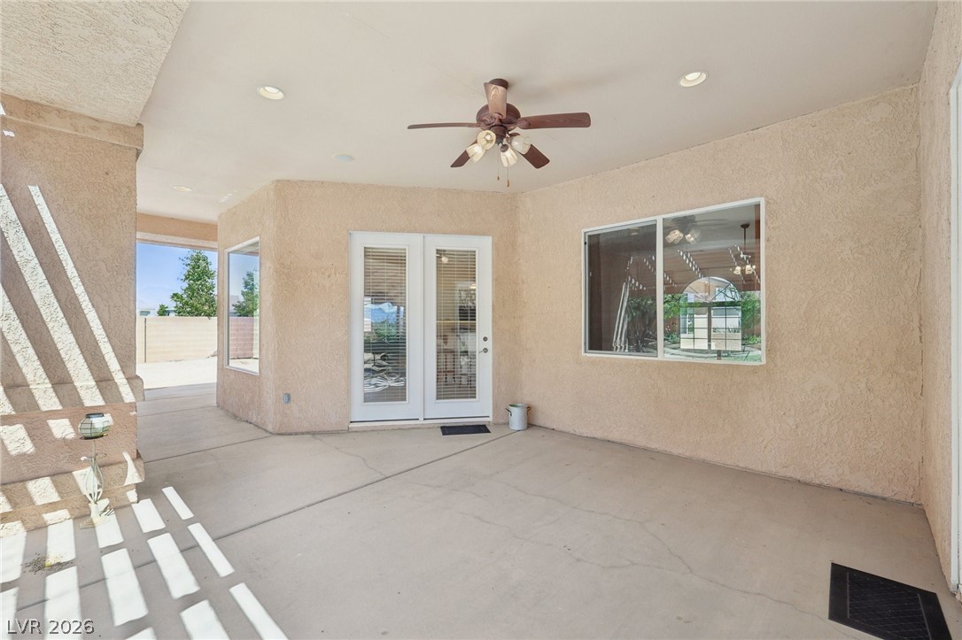 6640 Stubblefield Drive Pahrump NV 89061