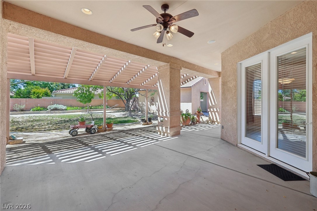 6640 Stubblefield Drive Pahrump NV 89061