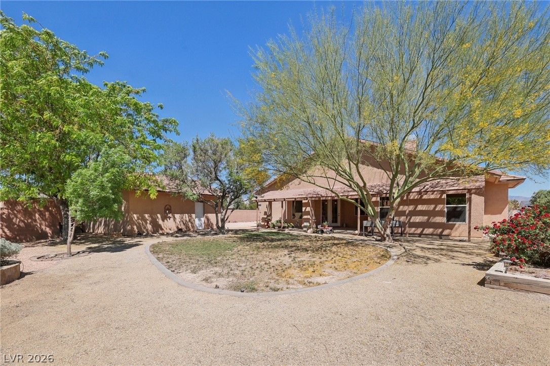 6640 Stubblefield Drive Pahrump NV 89061