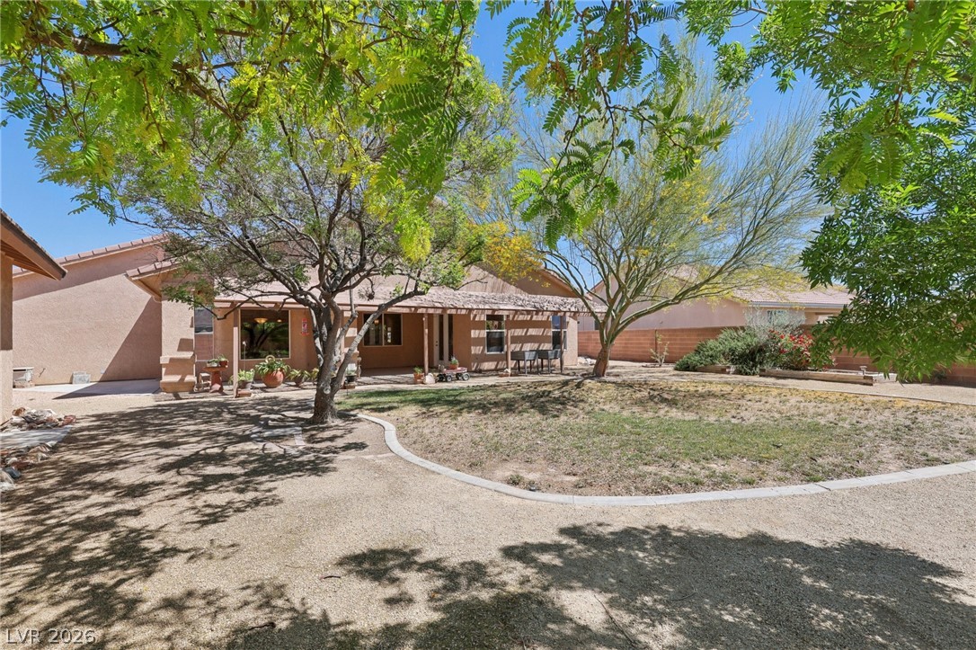 6640 Stubblefield Drive Pahrump NV 89061