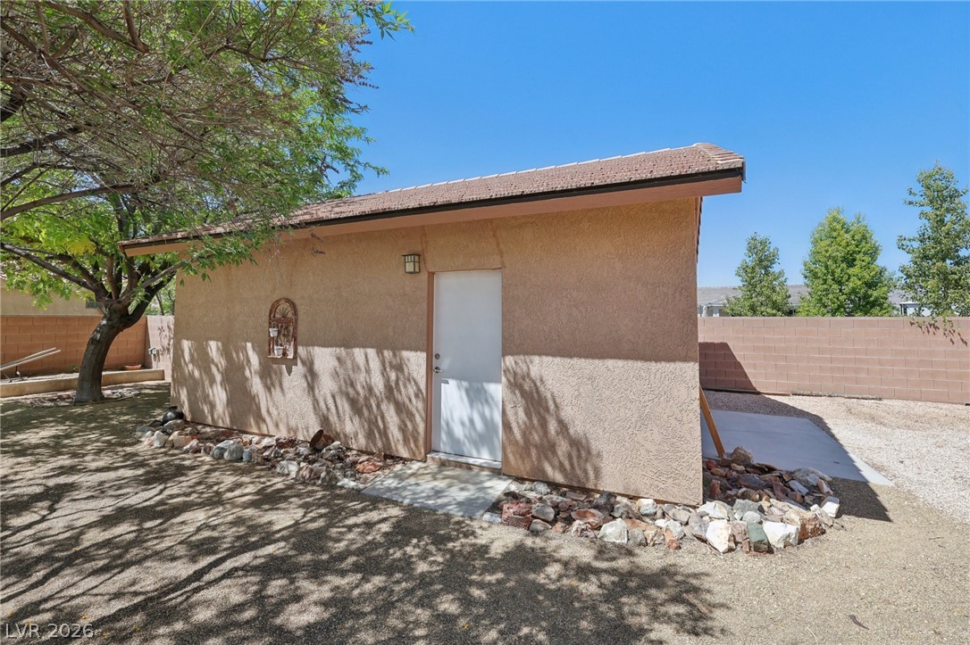 6640 Stubblefield Drive Pahrump NV 89061