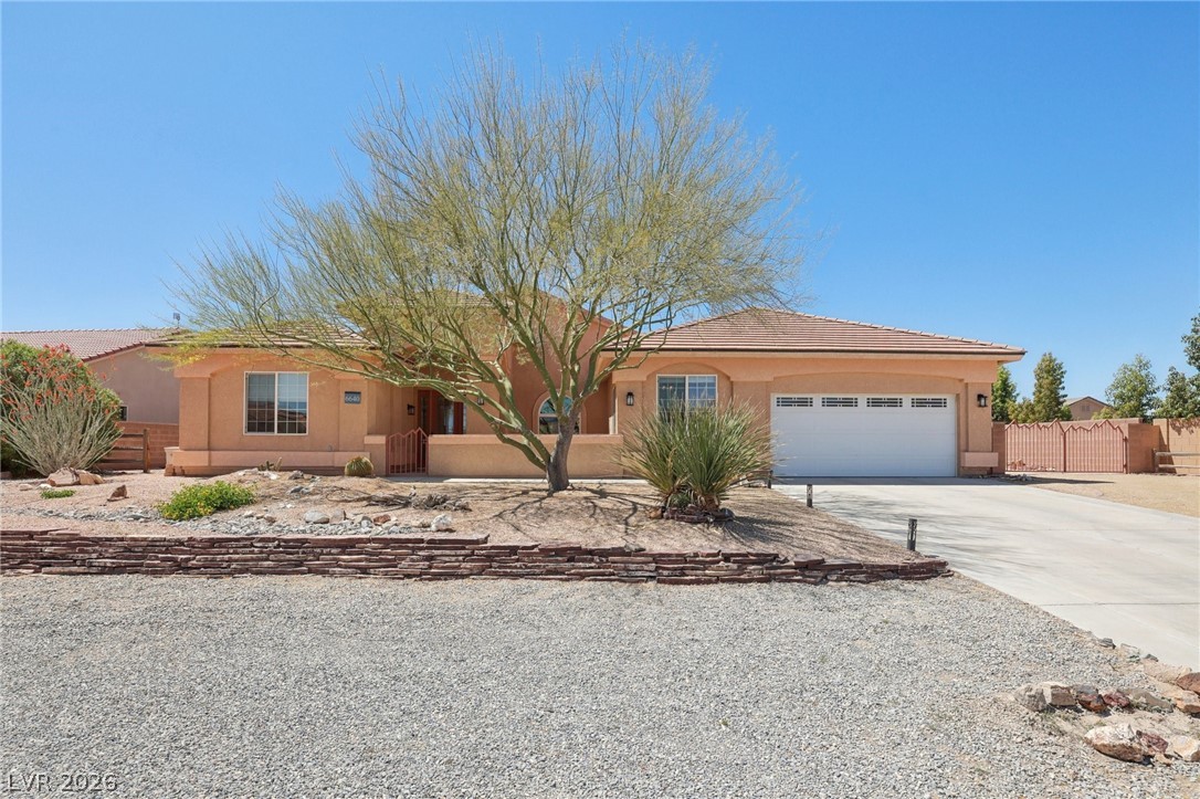 6640 Stubblefield Drive Pahrump NV 89061