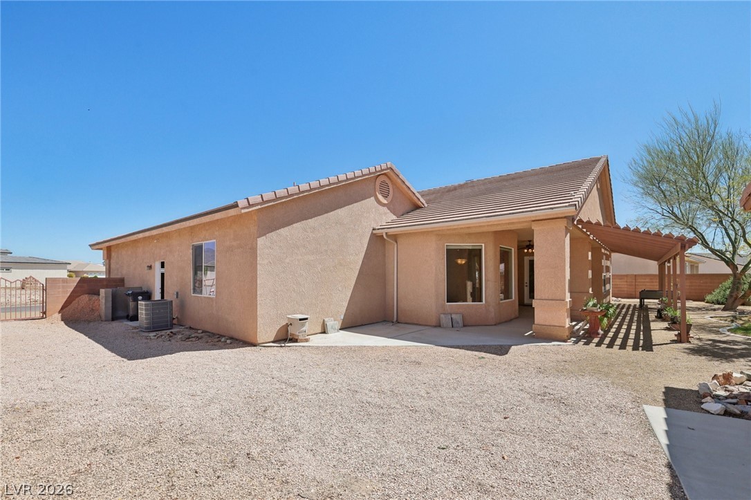 6640 Stubblefield Drive Pahrump NV 89061