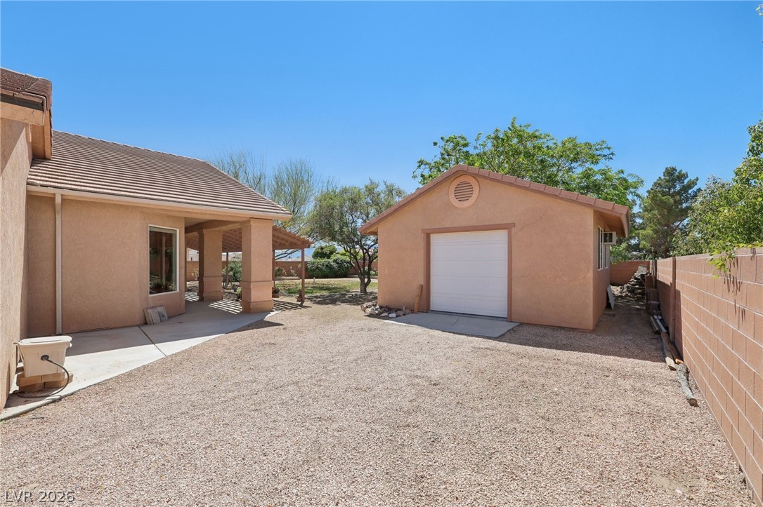 6640 Stubblefield Drive Pahrump NV 89061