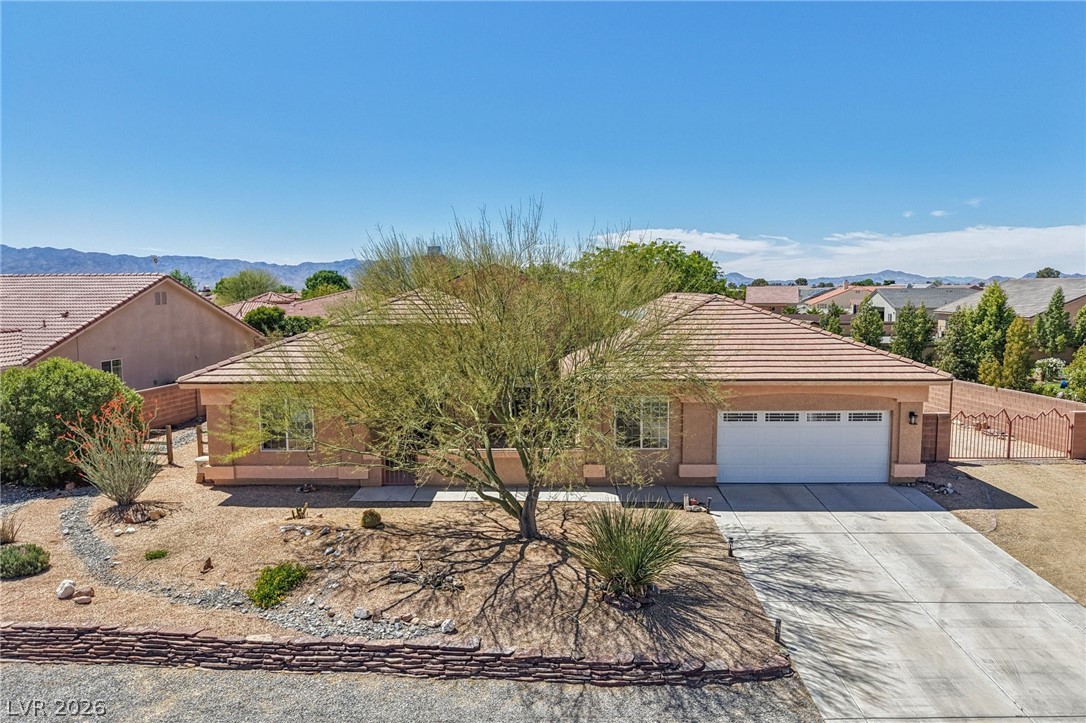 6640 Stubblefield Drive Pahrump NV 89061