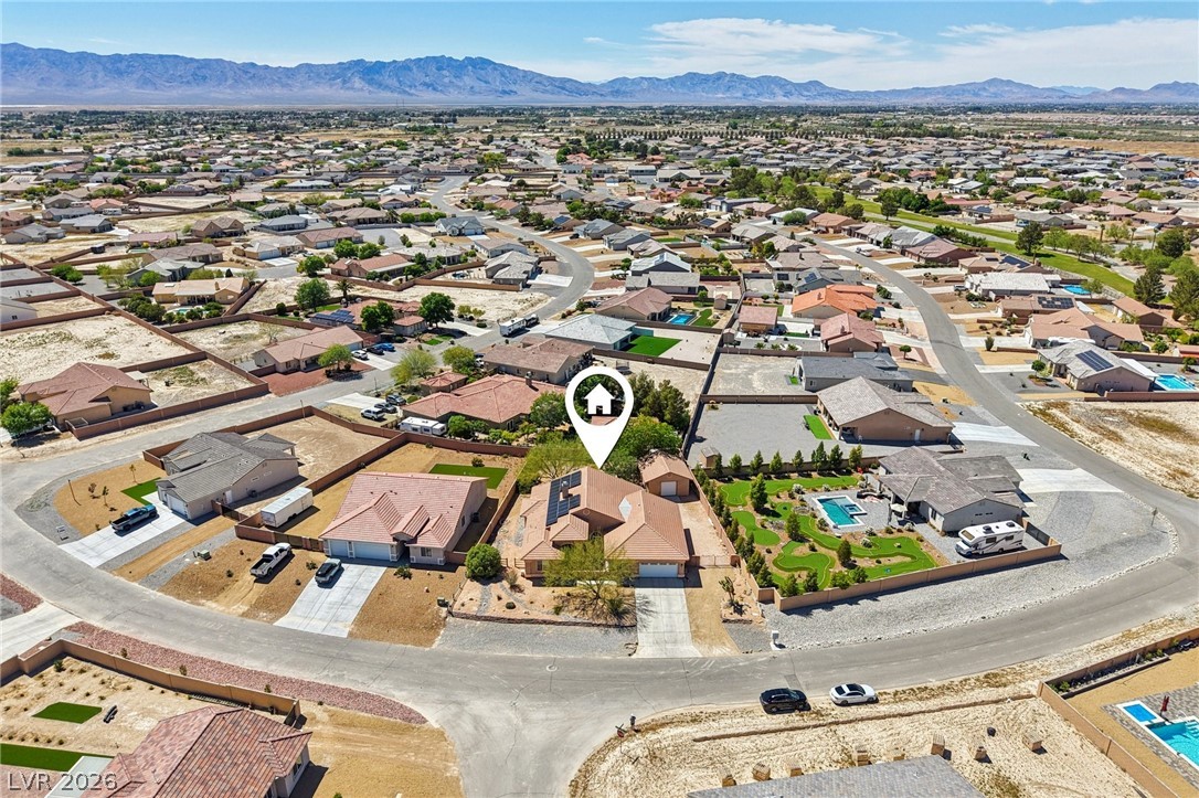 6640 Stubblefield Drive Pahrump NV 89061