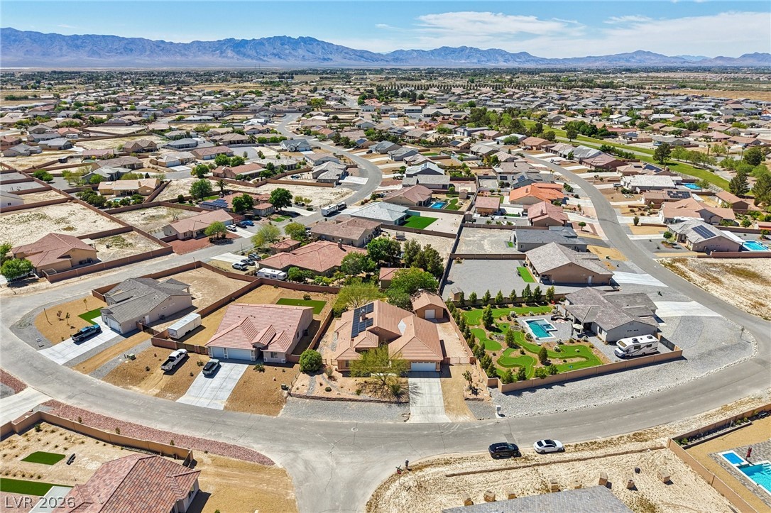 6640 Stubblefield Drive Pahrump NV 89061