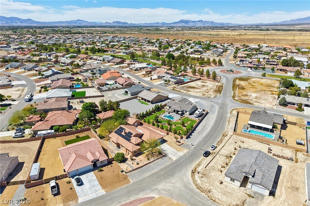 6640 Stubblefield Drive Pahrump NV 89061
