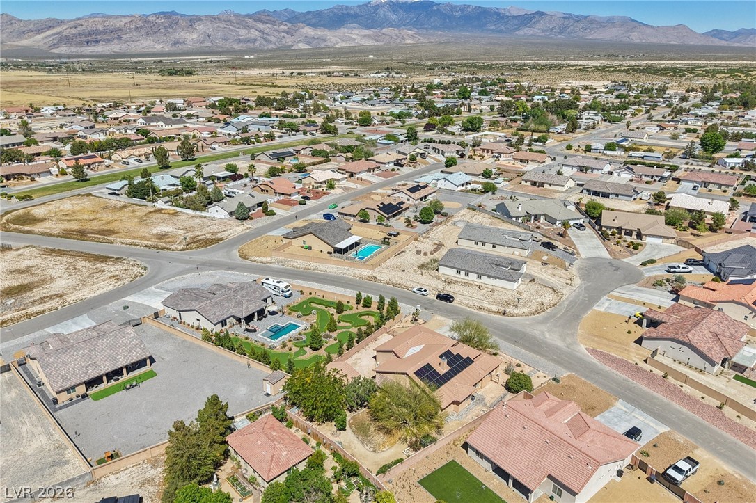6640 Stubblefield Drive Pahrump NV 89061