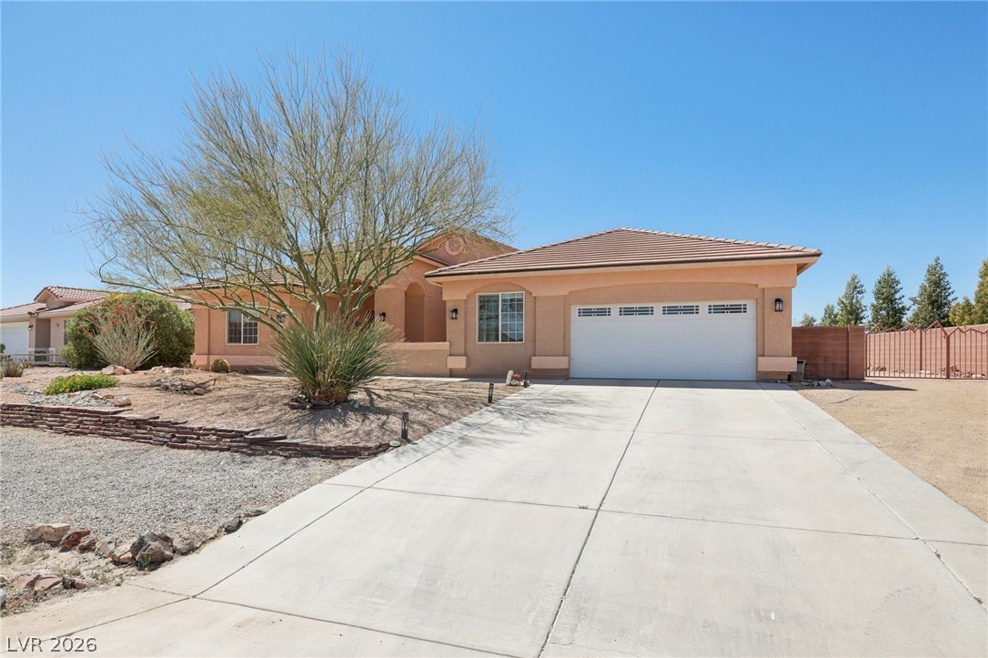 6640 Stubblefield Drive Pahrump NV 89061