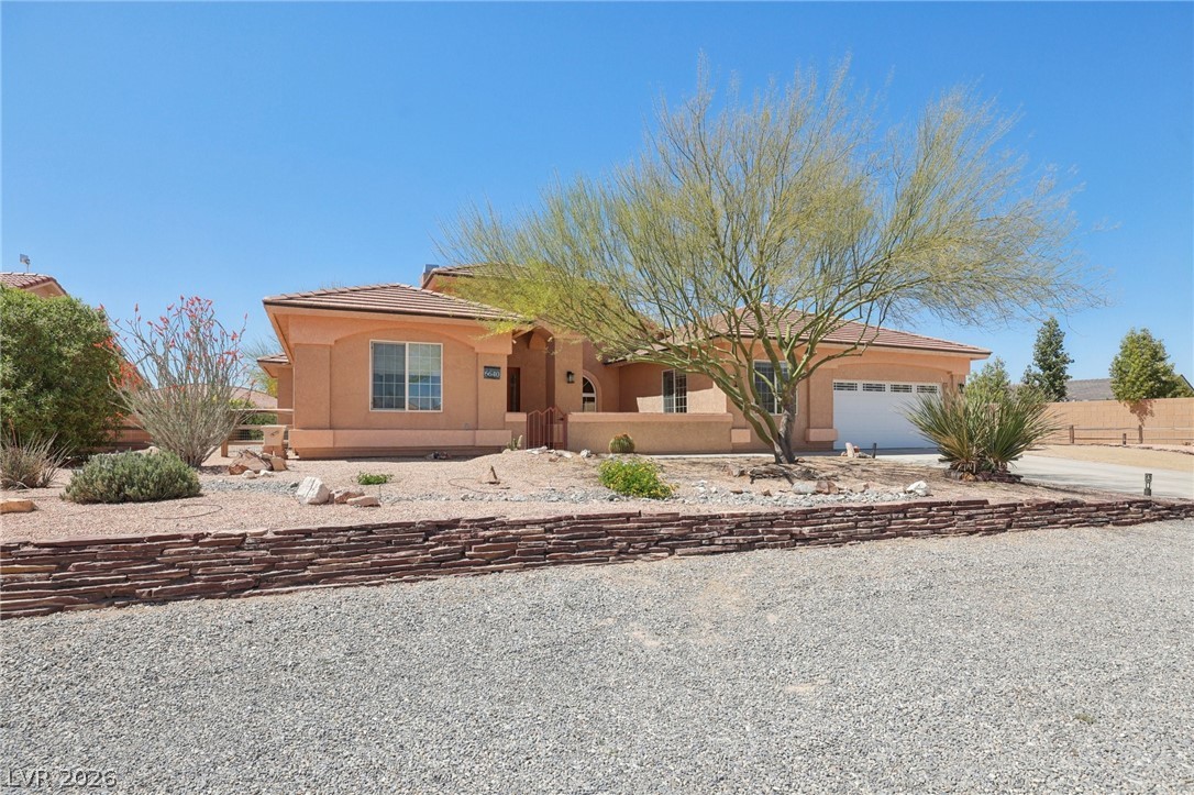 6640 Stubblefield Drive Pahrump NV 89061