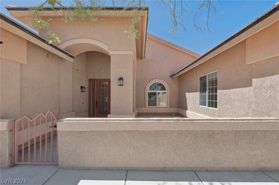 6640 Stubblefield Drive Pahrump NV 89061