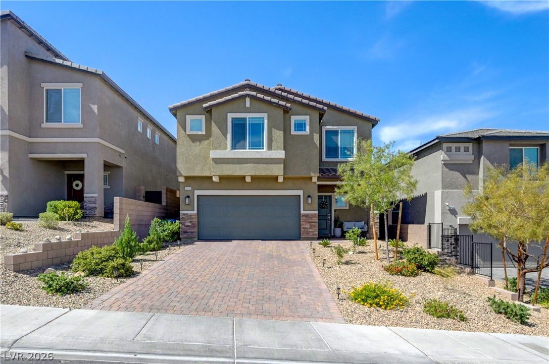 10760 Hickam Avenue Las Vegas NV 89129