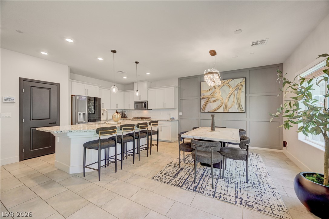 10760 Hickam Avenue Las Vegas NV 89129
