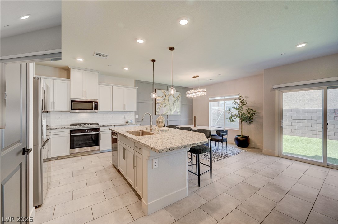 10760 Hickam Avenue Las Vegas NV 89129