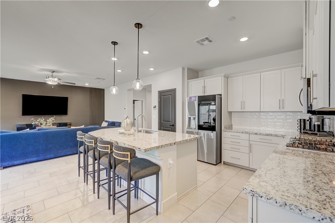 10760 Hickam Avenue Las Vegas NV 89129
