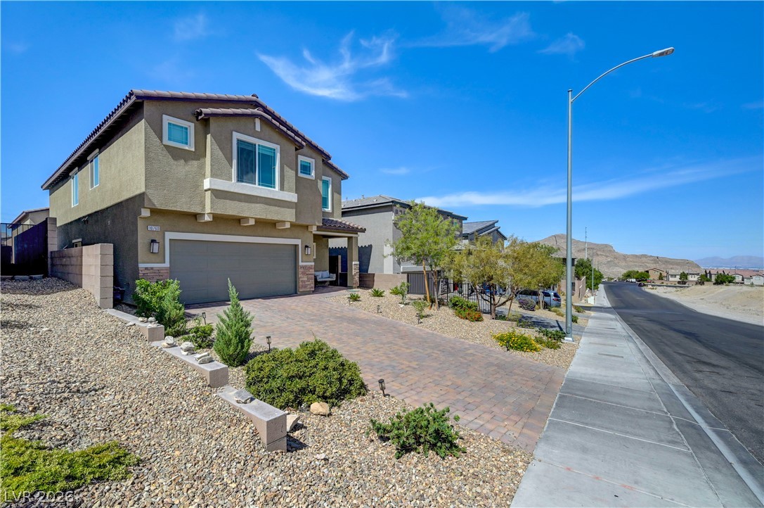 10760 Hickam Avenue Las Vegas NV 89129