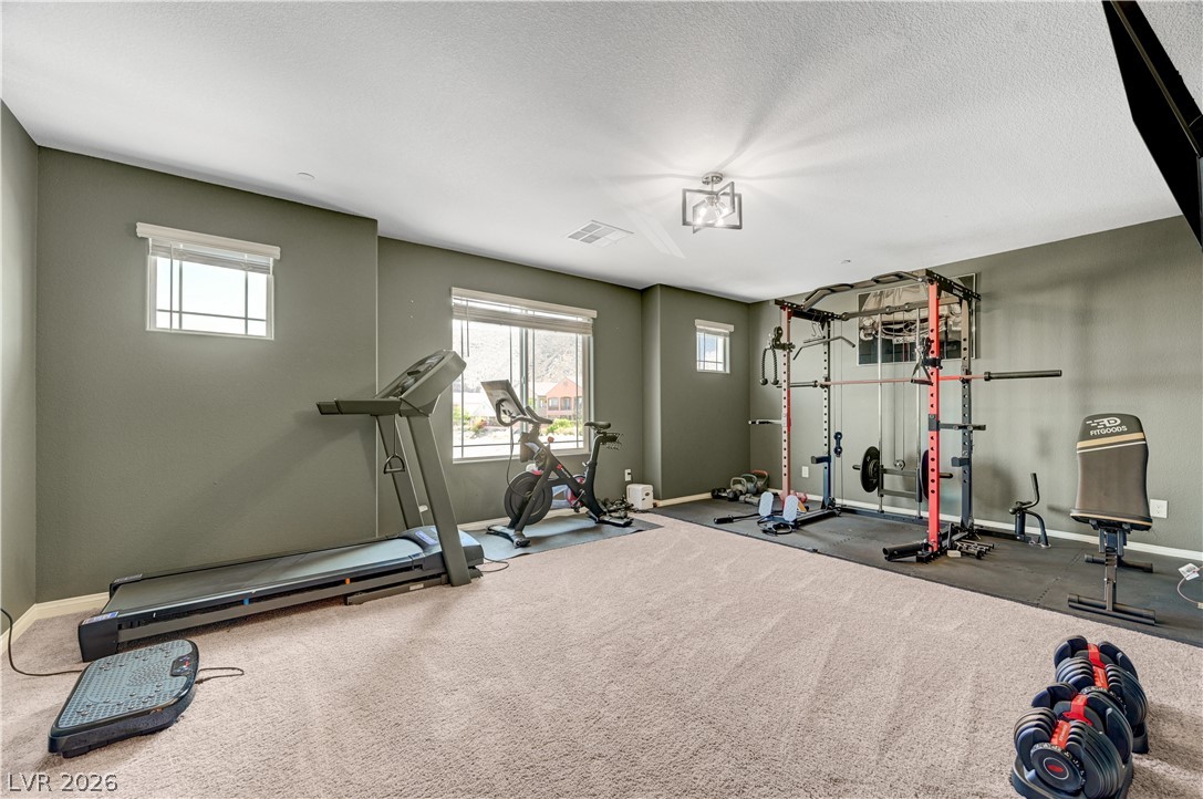 10760 Hickam Avenue Las Vegas NV 89129