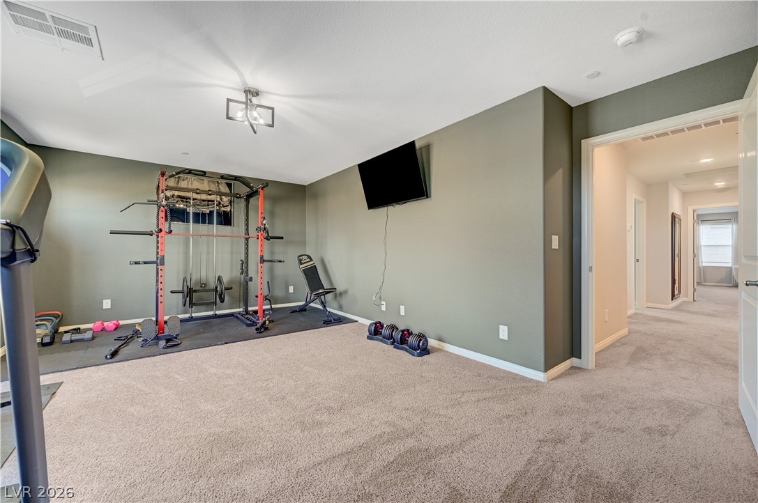 10760 Hickam Avenue Las Vegas NV 89129