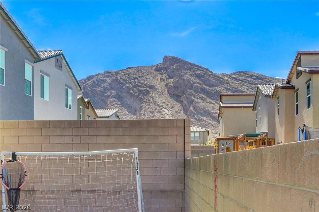 10760 Hickam Avenue Las Vegas NV 89129