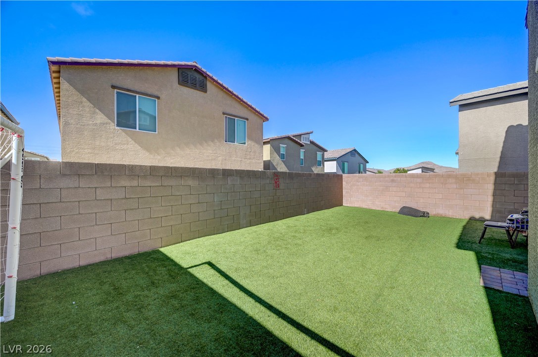 10760 Hickam Avenue Las Vegas NV 89129