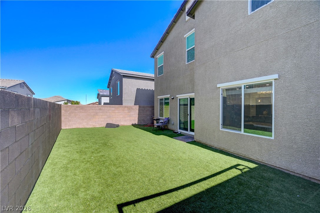 10760 Hickam Avenue Las Vegas NV 89129