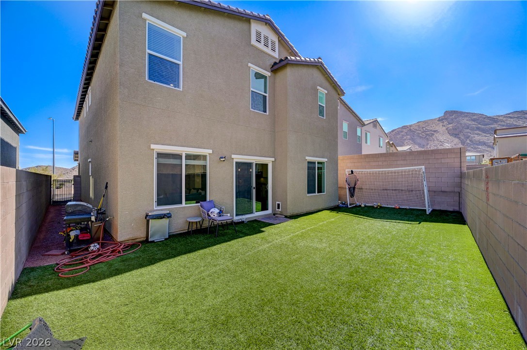 10760 Hickam Avenue Las Vegas NV 89129