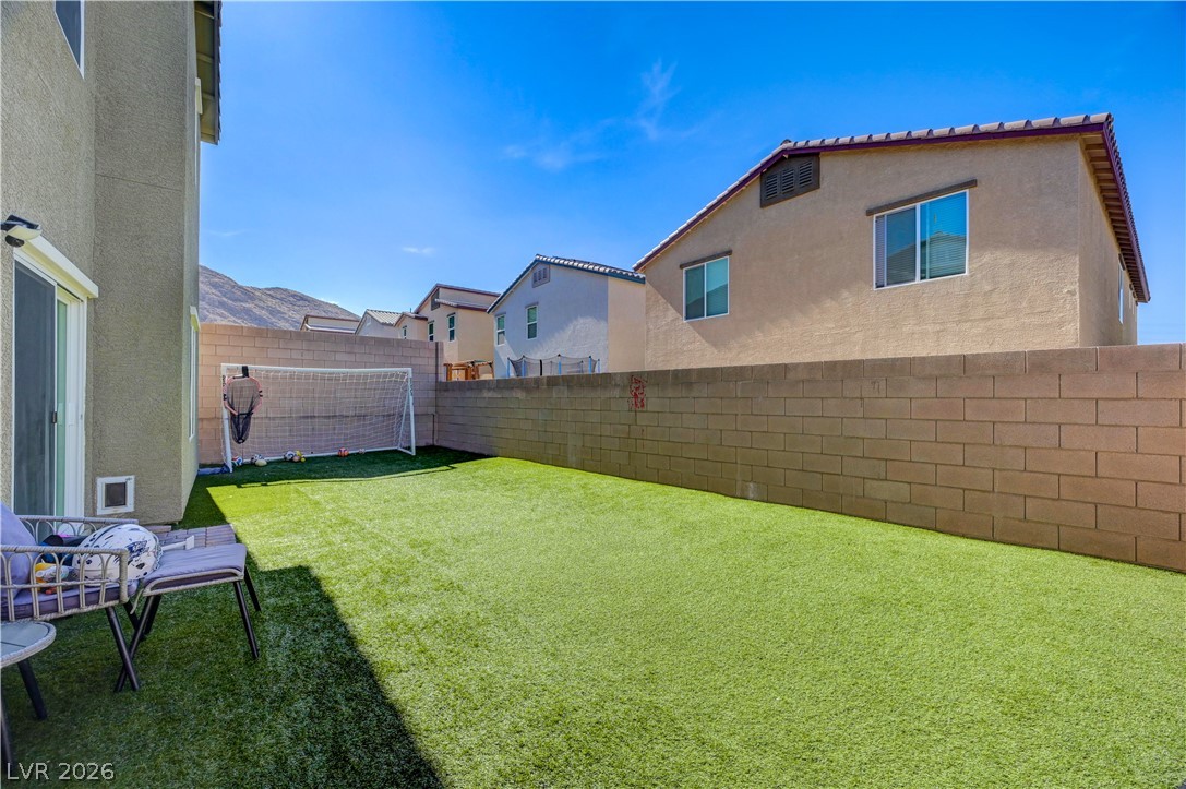 10760 Hickam Avenue Las Vegas NV 89129