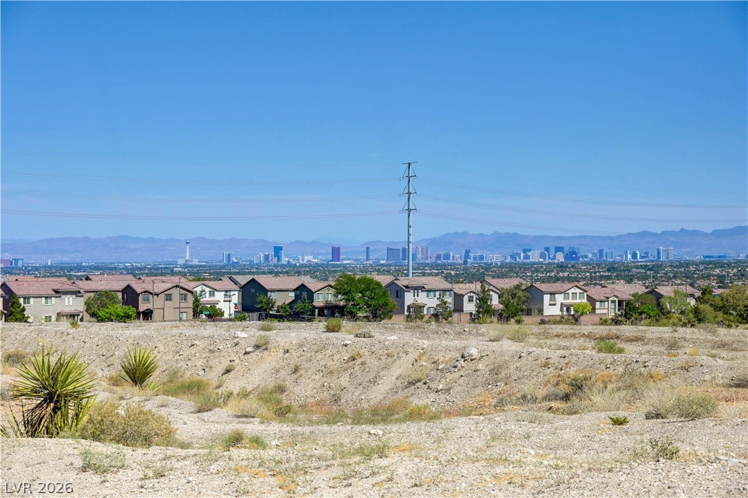 10760 Hickam Avenue Las Vegas NV 89129