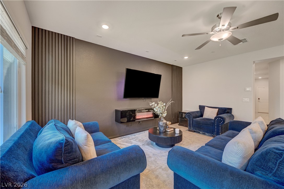 10760 Hickam Avenue Las Vegas NV 89129