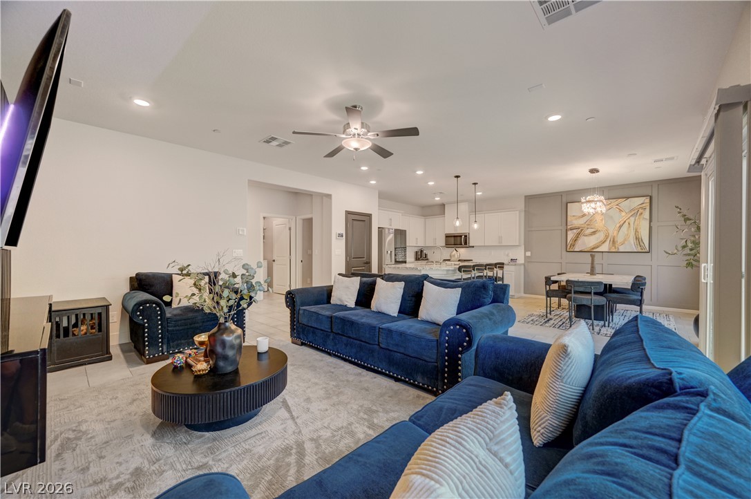 10760 Hickam Avenue Las Vegas NV 89129