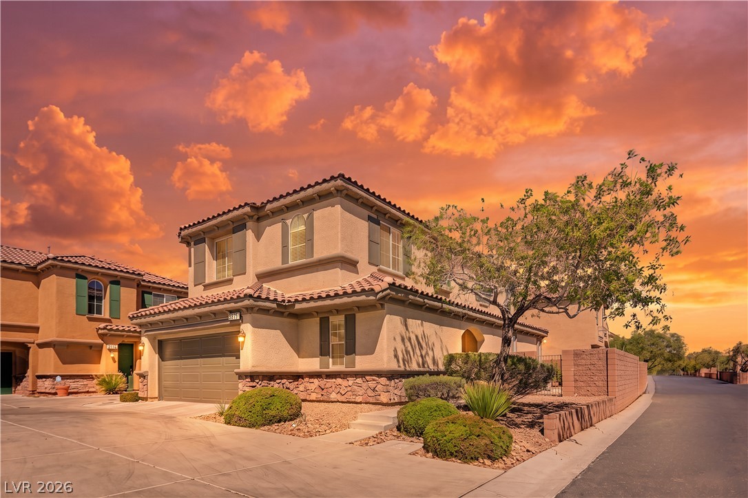 9751 Aleutian Las Vegas NV 89178