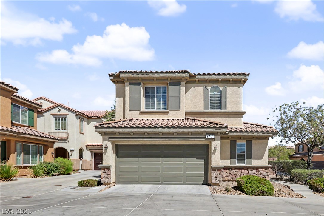 9751 Aleutian Las Vegas NV 89178