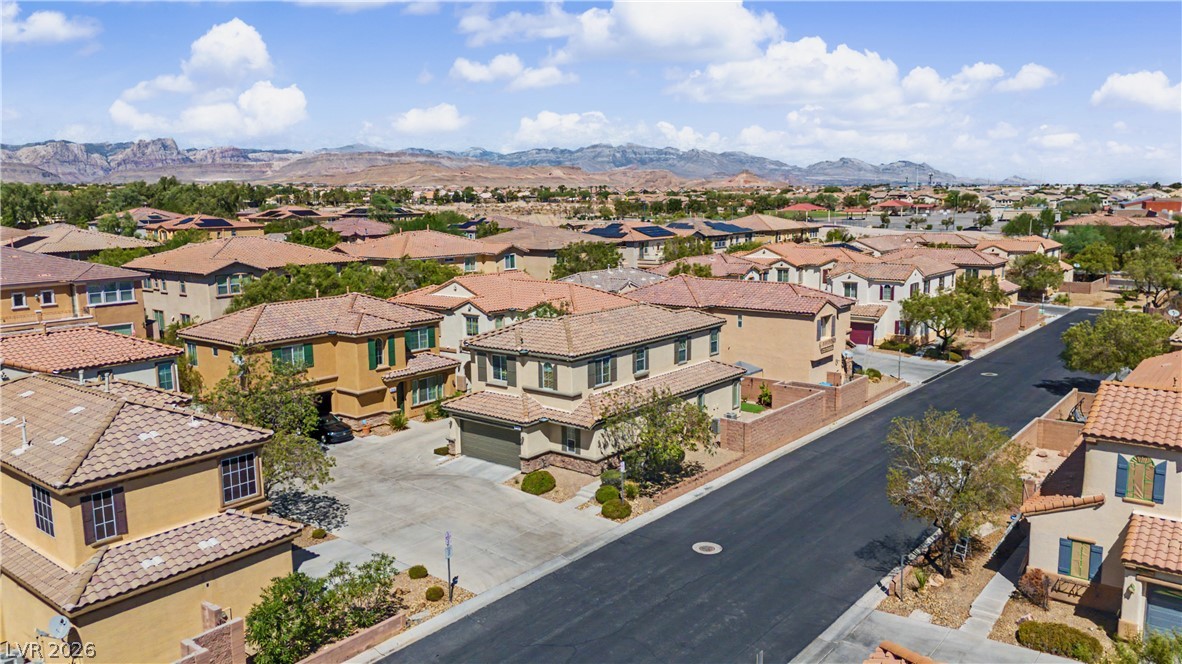 9751 Aleutian Las Vegas NV 89178