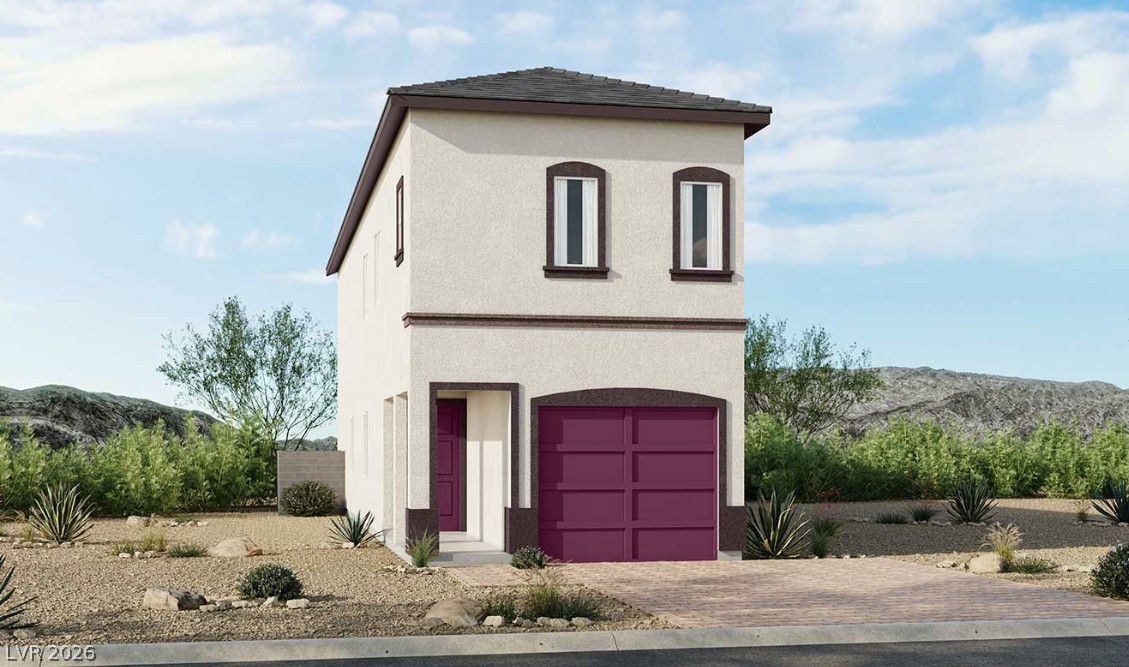 2112 Abraham Avenue Las Vegas NV 89106