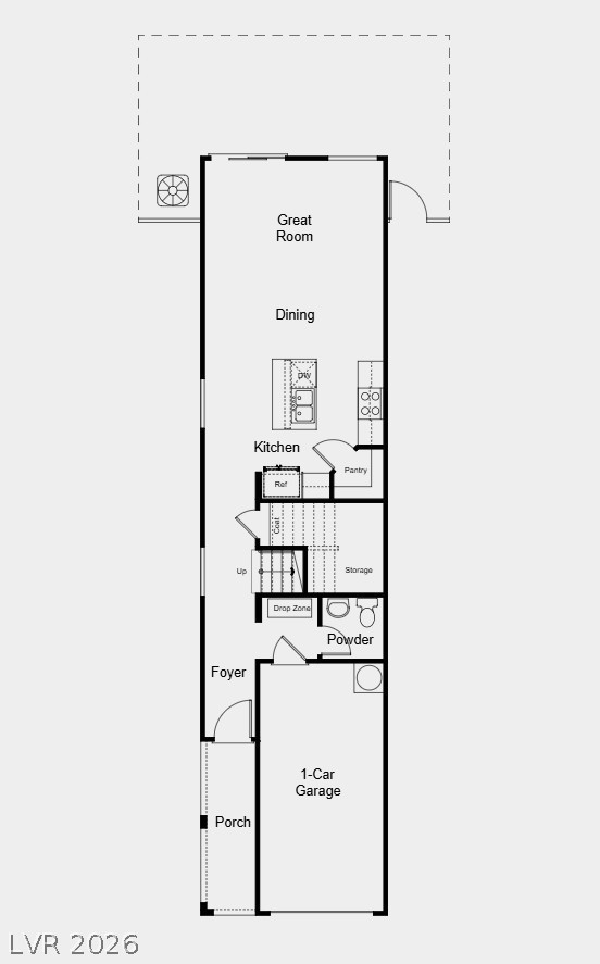 2112 Abraham Avenue Las Vegas NV 89106