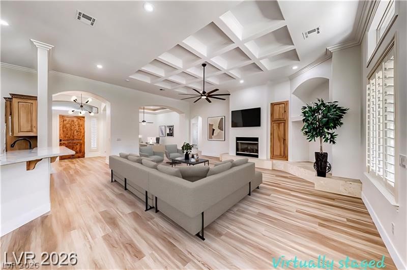 211 Viewmont Drive Henderson NV 89015