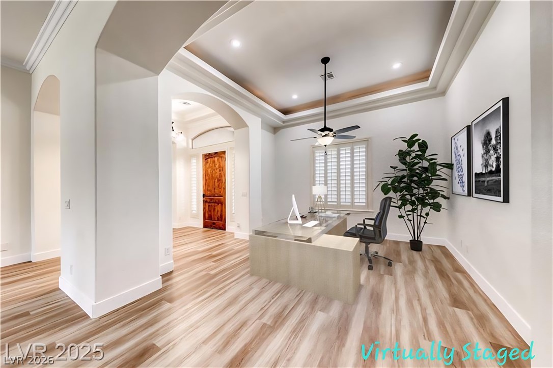 211 Viewmont Drive Henderson NV 89015