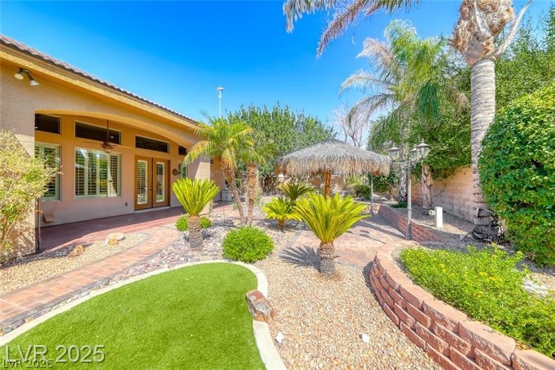 211 Viewmont Drive Henderson NV 89015
