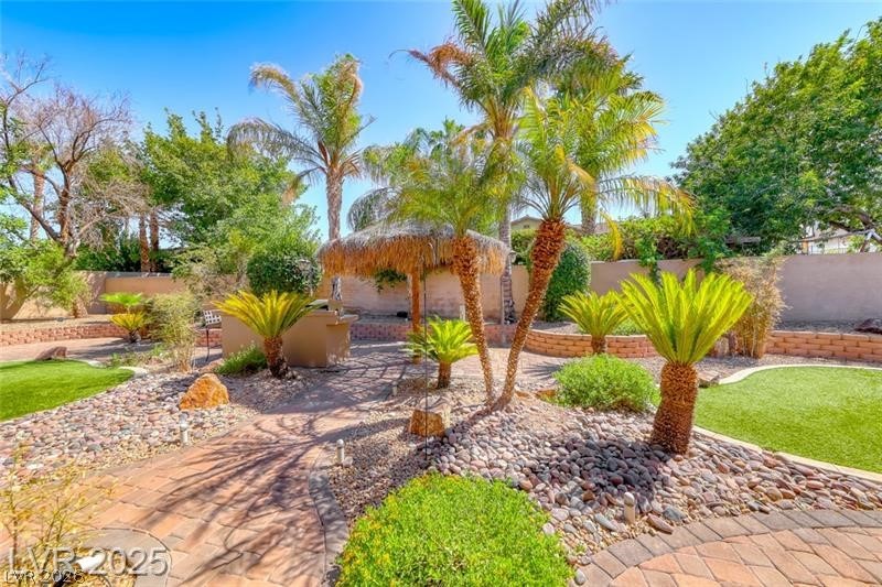 211 Viewmont Drive Henderson NV 89015